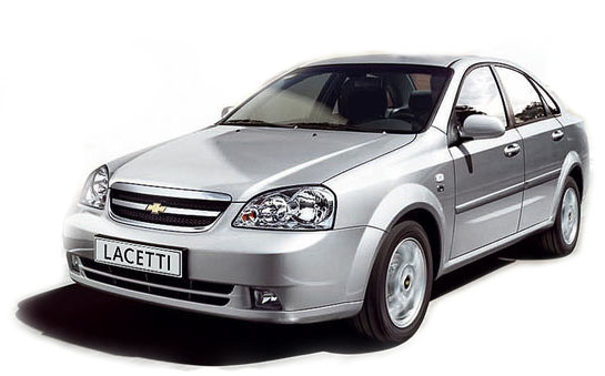 Chevrolet Lacetti Klan